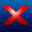 GrandX logo