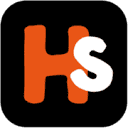 HappySpins logo
